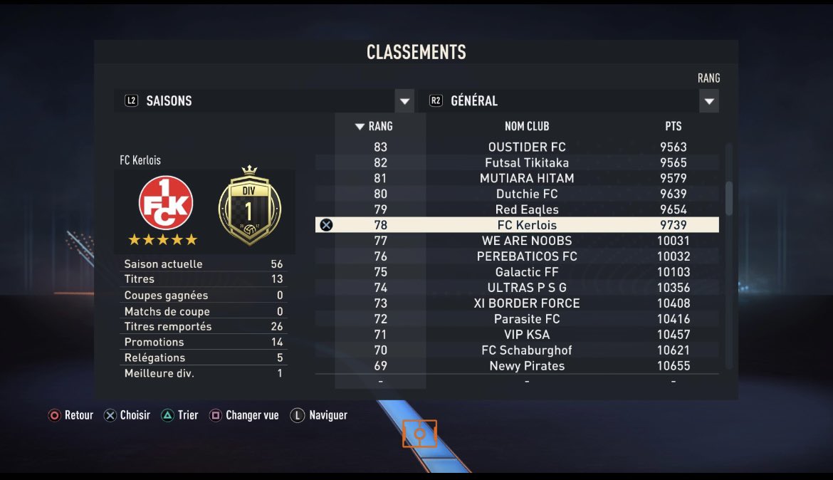 FC Kerlois tweet media