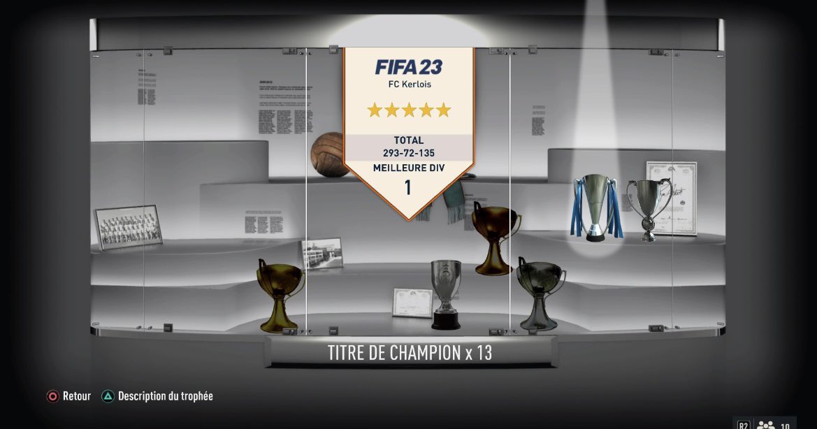 FC Kerlois tweet media