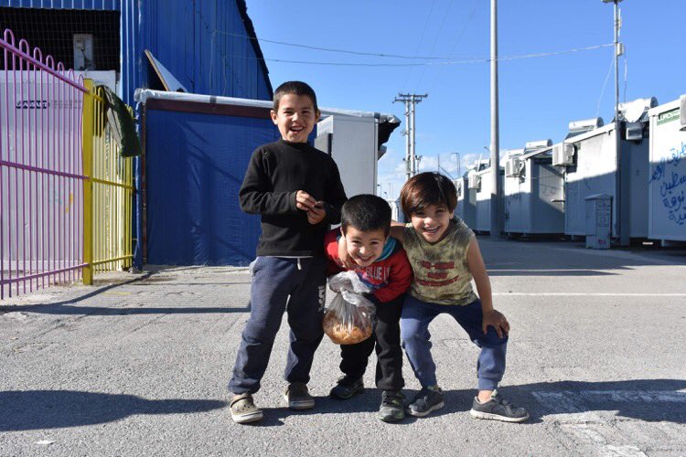 “To deny people their human rights is to challenge their very humanity.” - Nelson Mandela

#footballforthegoals #humanrightsday