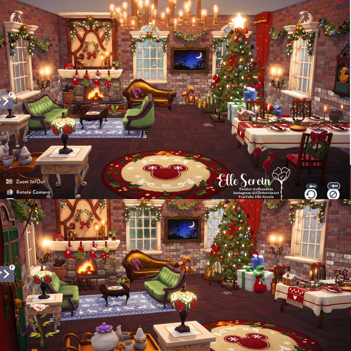 Elle ❀ tweet media