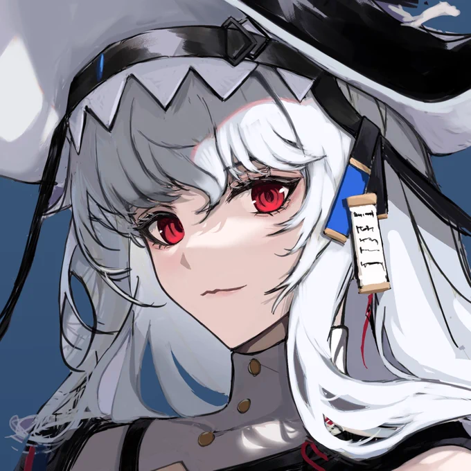 絵が進まず 