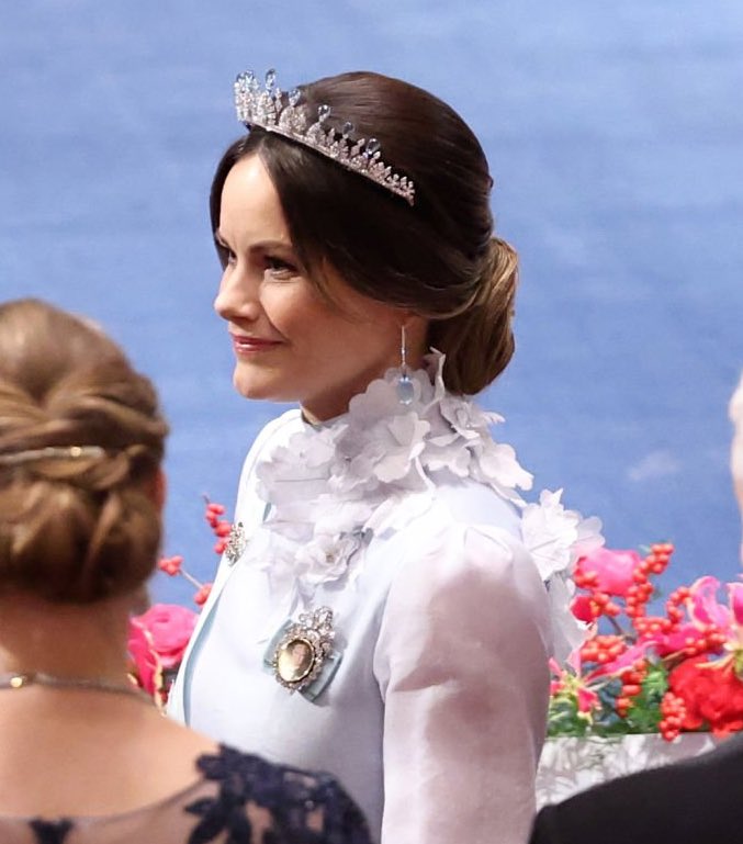 CoutureAndRoyals on Twitter "NEW Princess Sofia of Sweden is debuting(02)