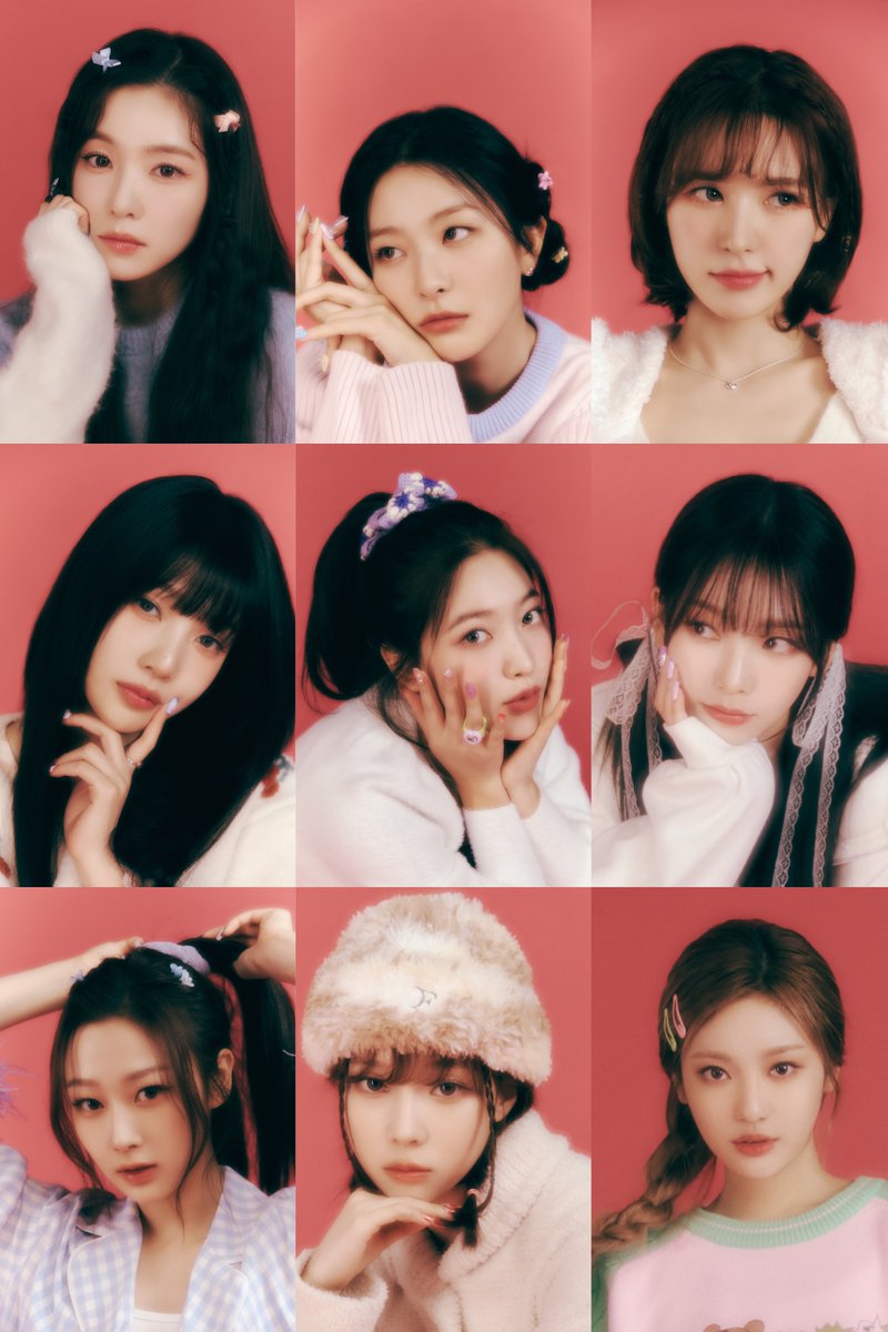 addicted_karina's tweet photo. 2022 Winter SMTOWN : SMCU PALACE

Red Velvet, aespa - ‘Beautiful Christmas’

#SMTOWN2023 #SMCU_PALACE 
#2022_WINTER_SMTOWN 
#SMTOWN #SMTOWN_LIVE #SMCU
#BeautifulChristmas 
#aespa #KARINA #GISELLE #WINTER #NINGNING
#RedVelvet #IRENE #SEULGI #WENDY #JOY #YERI https://t.co/4Kfl0BSQ2X