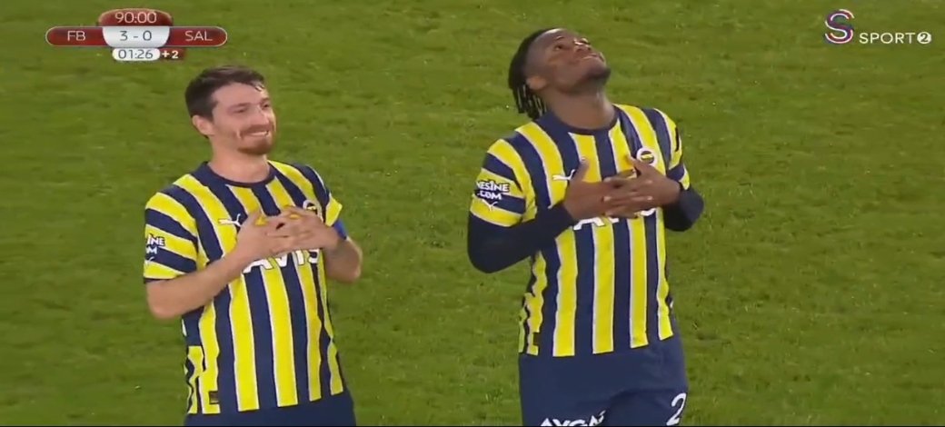 Ben bu takıma aşığım ya 😄