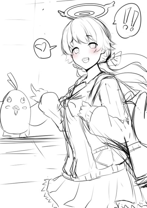 ãã«ã¢ã«ã®ãããã§ç¶ºéºãªå¿ãåãæ»ãã€ã€ãã