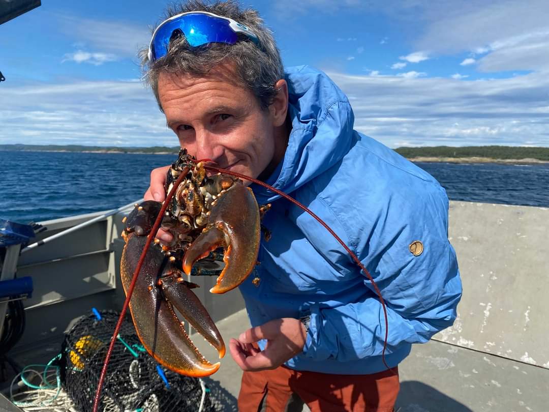 This map shows Norwegian #notakezones for lobster, banning all fishing with nets, traps, trawl and alike. What do the locals think about these marine protected areas? #MPAs #OECMs
Well, locals asked for the reserves!
It is possible to avoid conflict #30x30 vs #IPLC rights #COP15!