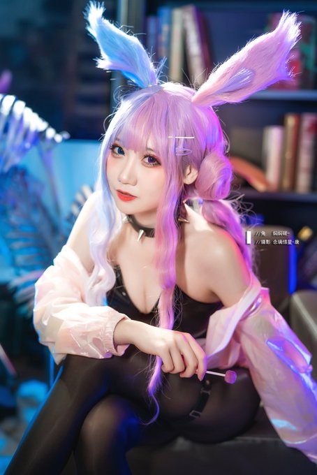 Twitterのコスプレ画像24