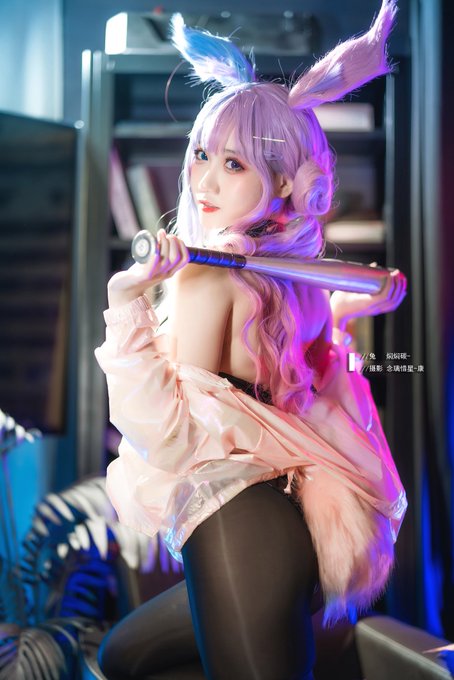 Twitterのコスプレ画像23