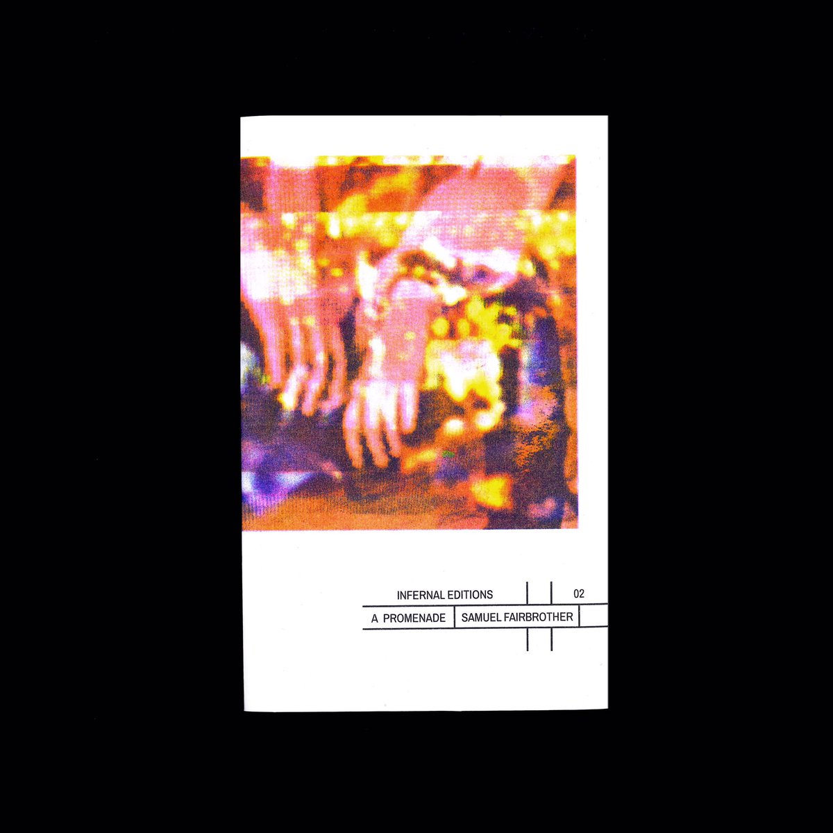 PARIAH PRESS 🍸 tweet media