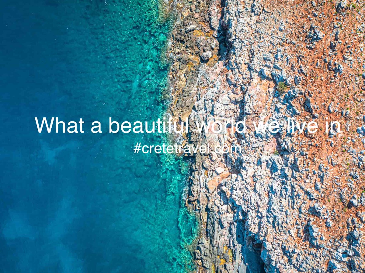 cretetravel's tweet photo. So true ...
#TheCreteYouAreLookingFor : https://t.co/gHs3Sd8L5m
#cretetravel #Cretegreece #creteholidays #cretehotels #cretevillas #creteisland #creteactivities #cretecarrental #cretetraveltips #crete https://t.co/GRoxKq0yFw