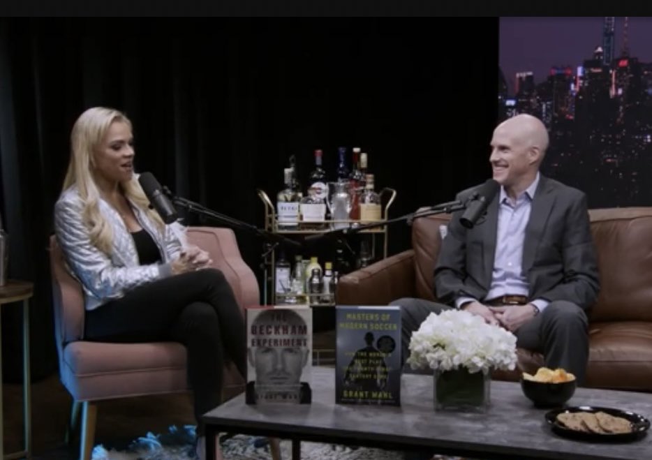 Julie Stewart-Binks tweet media