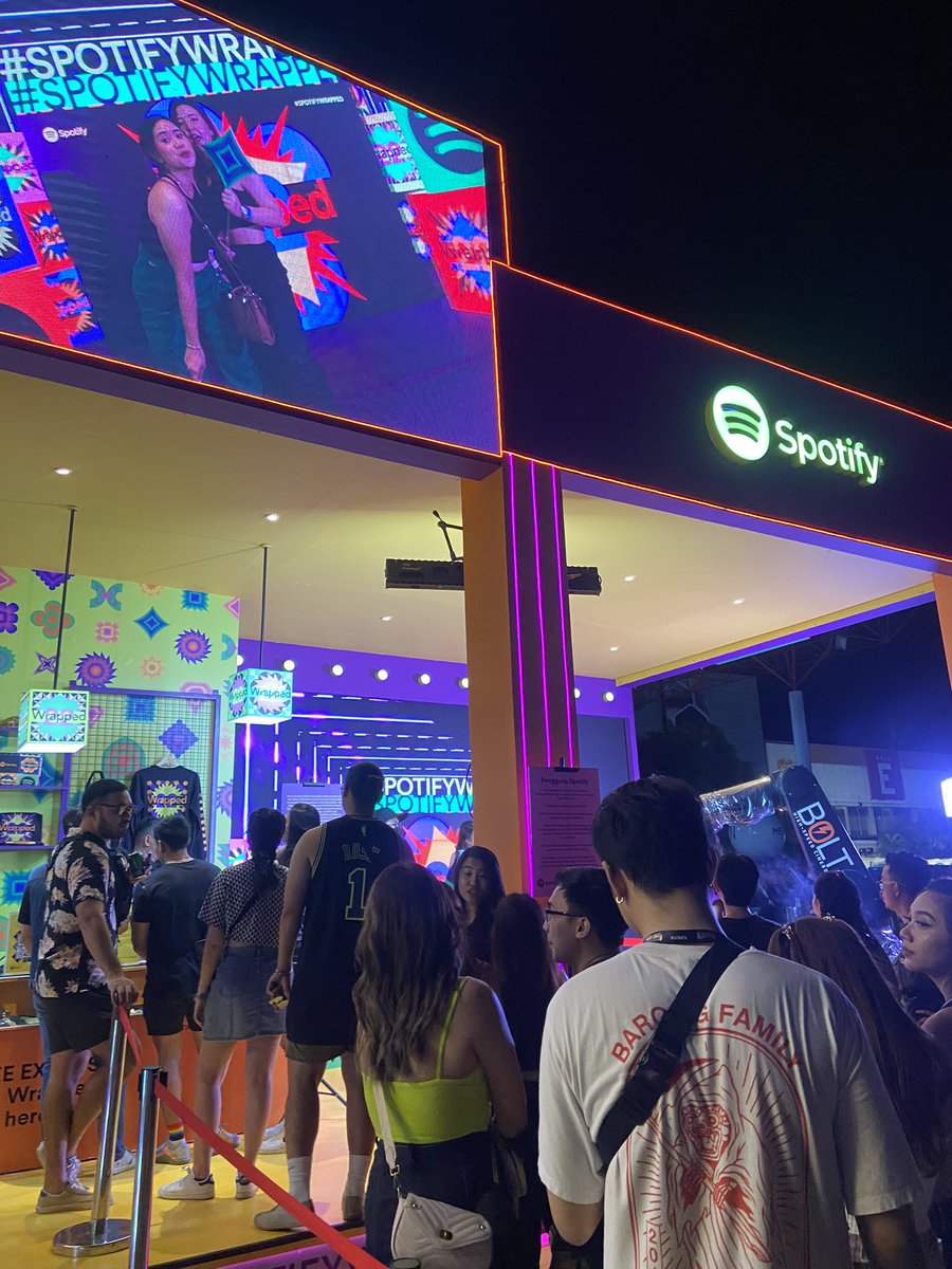 irfthofficial_'s tweet photo. @SpotifyID #SPOTIFYWRAPPED https://t.co/8F4AaA6TRD