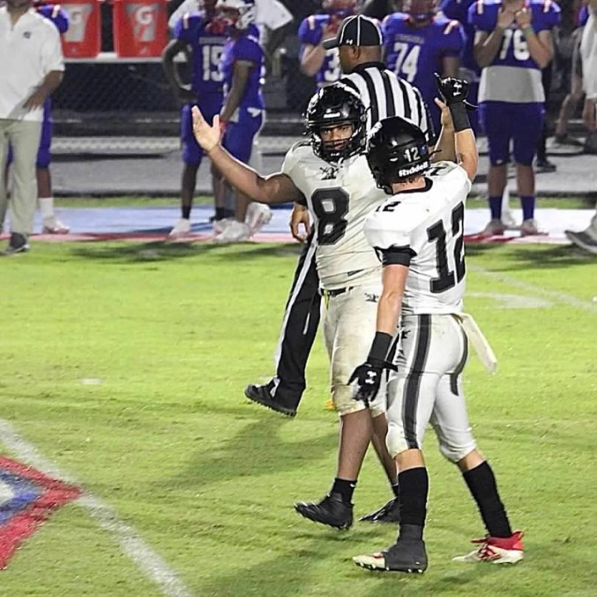 landon_vaughn15's tweet photo. Ball Out Today!!! @JordanGowdy8 https://t.co/tQdVj2A7zK
