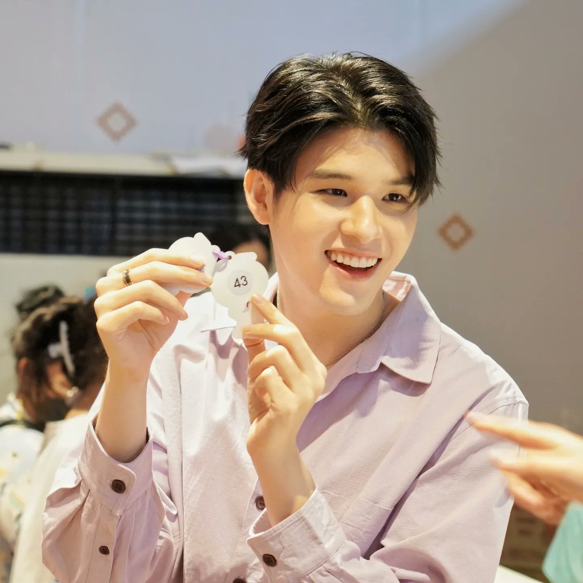 panitanku's tweet photo. มาหาสกายยละค้าบบบ  #skywongravee #สกายวงศ์รวี @skywongraveee https://t.co/zmMlVKXdeD