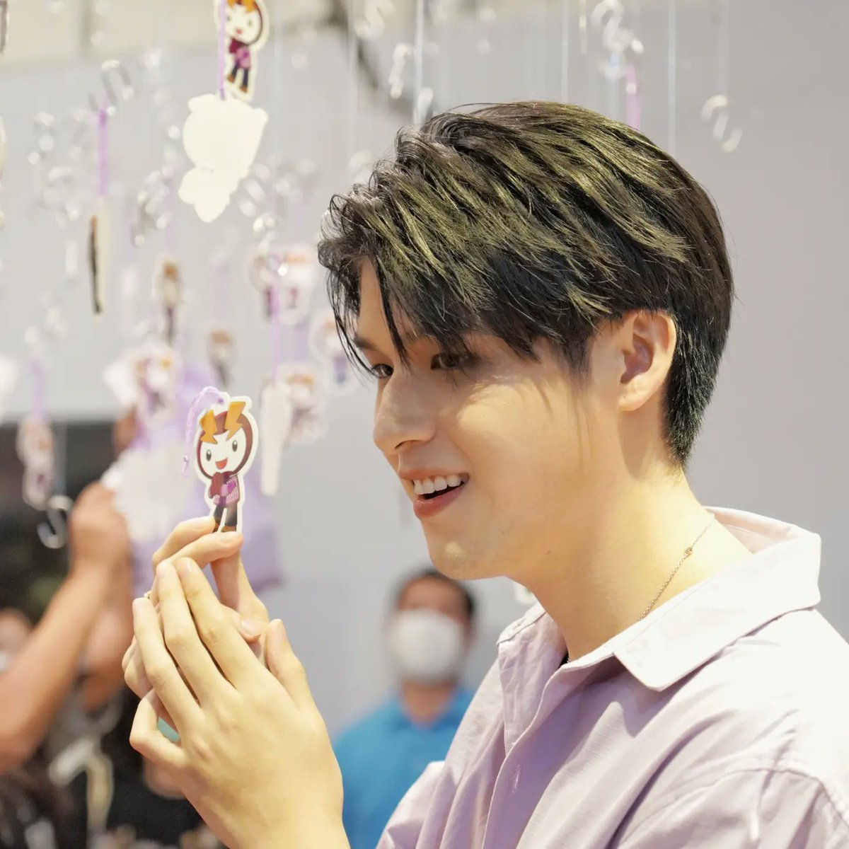 panitanku's tweet photo. มาหาสกายยละค้าบบบ  #skywongravee #สกายวงศ์รวี @skywongraveee https://t.co/zmMlVKXdeD