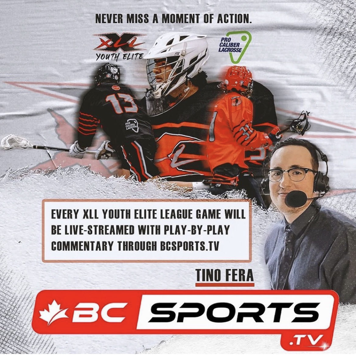 XtremeLaxLeague's tweet photo. The Winter X for players 18+ will be starting on January 8th -2023!! More details and registration will be available soon. Our XLL Youth Elite League, still has some spots open . #ProCaliberLacrosse ⁦@BCSportsTV⁩ ⁦⁦@FeraTino https://t.co/sT5RiU8Jf0