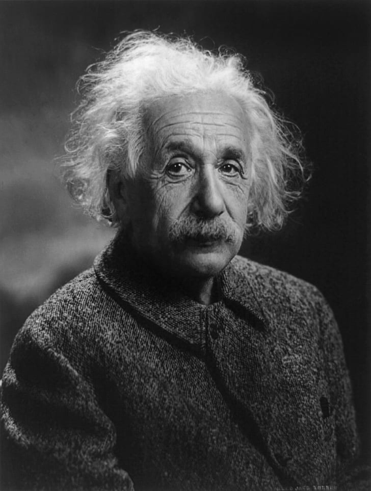 RT @PhysInHistory: “Life is like riding a bicycle. To keep your balance you must keep moving.”

- Albert Einstein https://t.co/zyddm0tG4u