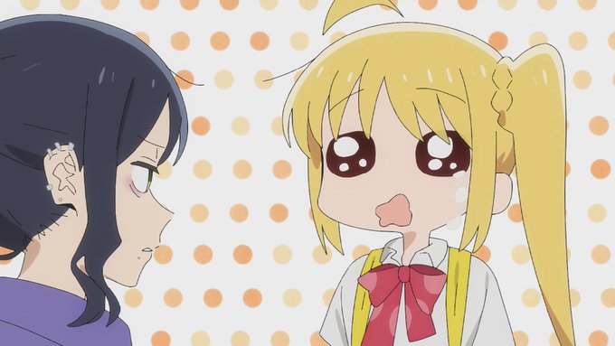 (ಡᾥಡ) #btr_anime #tokyomx 