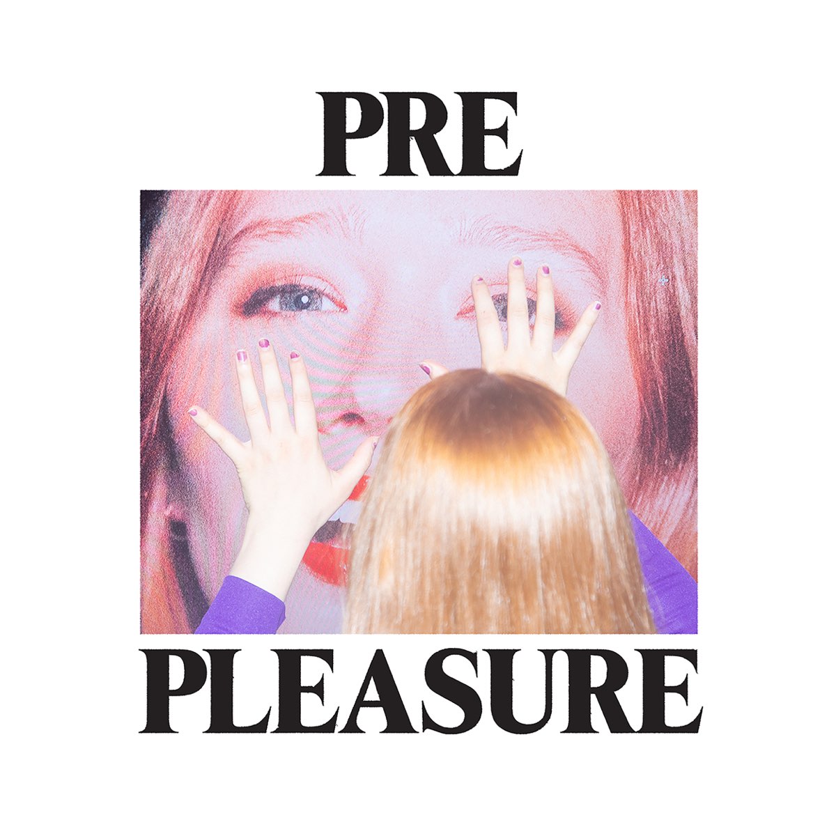 Albumism's tweet image. #JuliaJacklin’s ‘PRE PLEASURE’ is featured in our list of the 100 BEST ALBUMS OF 2022 | Explore the complete list here: album.ink/BestAlbums22