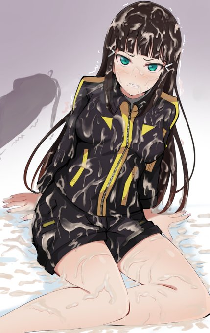 ダイヤさんBUKKAKE会場 