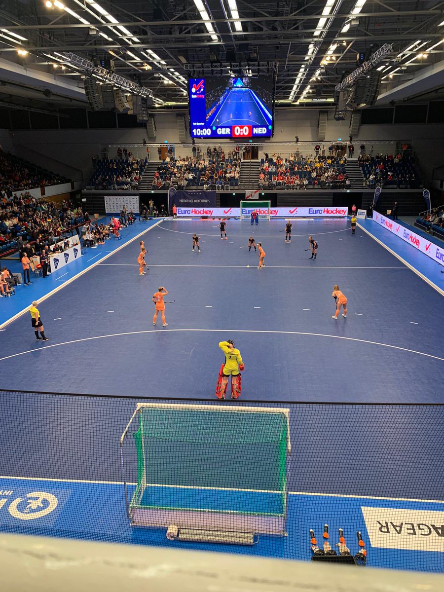 An amazing honour for two of our very best! #flyingtheflag <a href="/GLJGem/">Gemma Jones</a> <a href="/Thathockeyumpi1/">Thathockeyumpire</a>