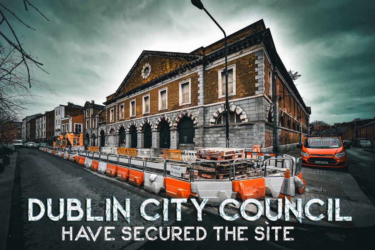 IveaghMarkets's tweet photo. On to the last High Court date in 2022! Monday 12th Dec. All we can say is that We have covered, promoted, suggested, and created debate and support for our campaign as good as any campaigning group could wish for!  DCC is minding our beautiful lady for us now. 🙏Thank You All🙏 https://t.co/AFlx9V9yJm