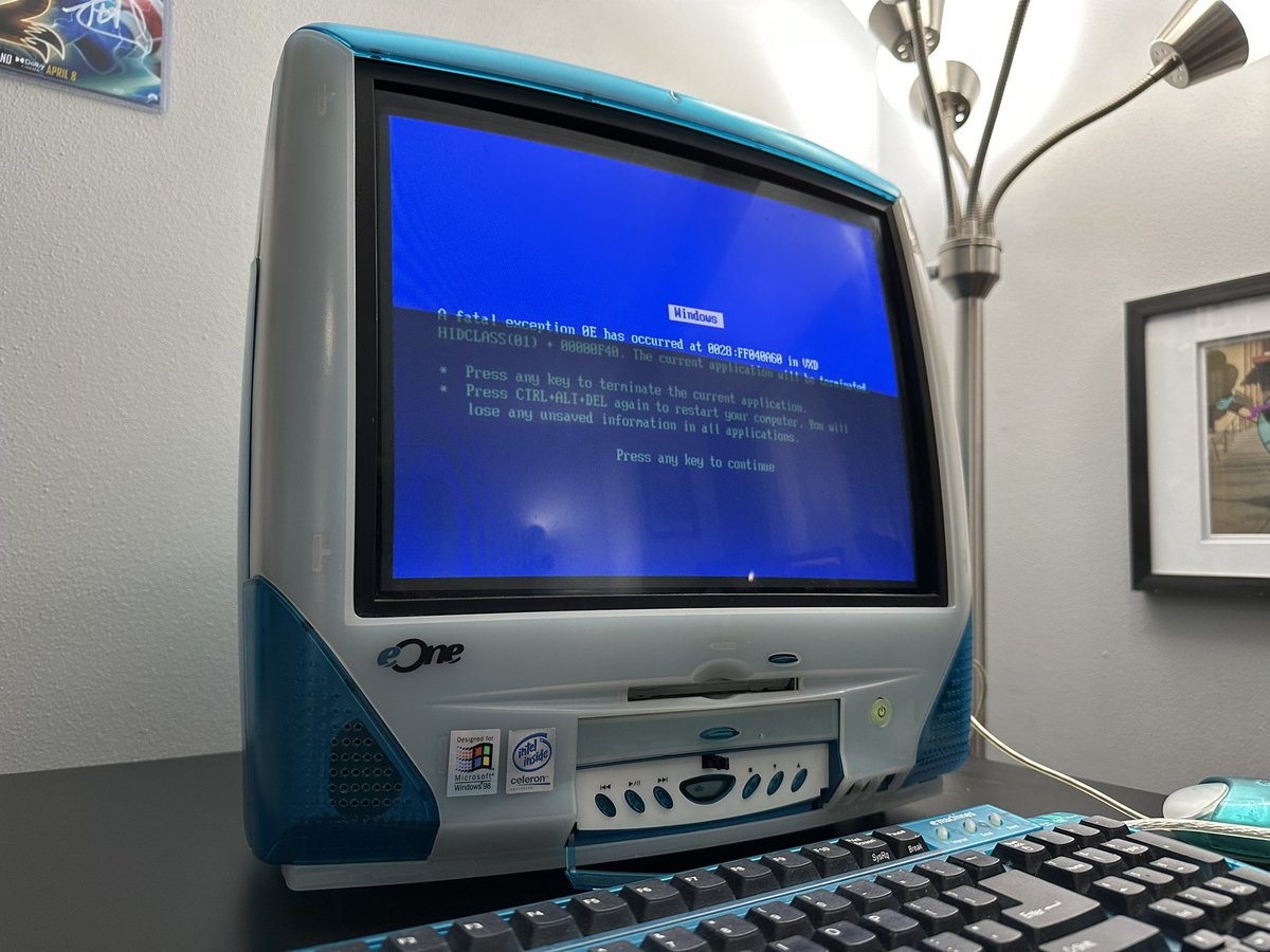 Computer Clan on Twitter: