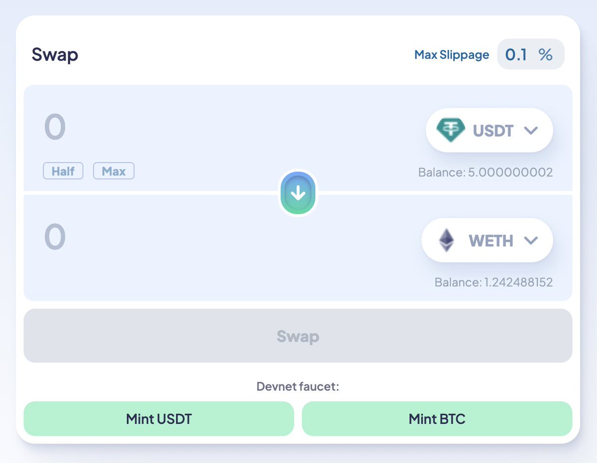 Who wants to see more of the <a href="/BallastFi/">Ballast 🚢 | Sui Dex 💧 | Hiring</a> app ?