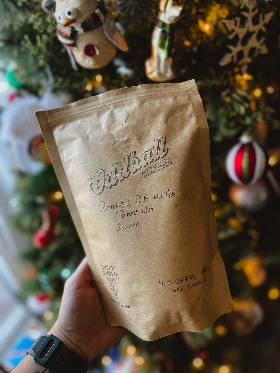 Oddball_Chellen's tweet photo. Last call for Christmas orders at Oddball is 12/14! https://t.co/mVBzYRM3xr https://t.co/B8XzndvKxT