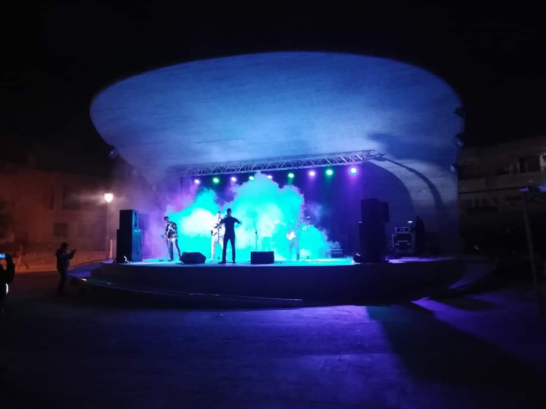 Alter Ego Band tweet media