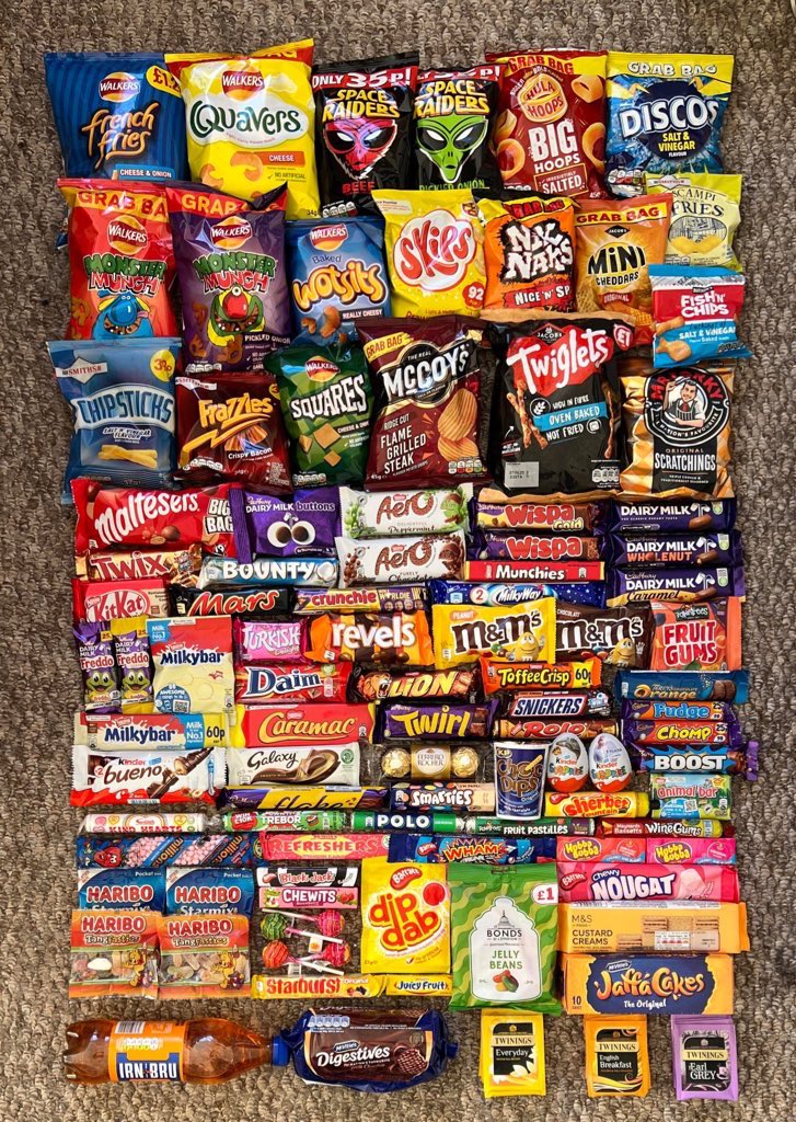 No Context Brits tweet media