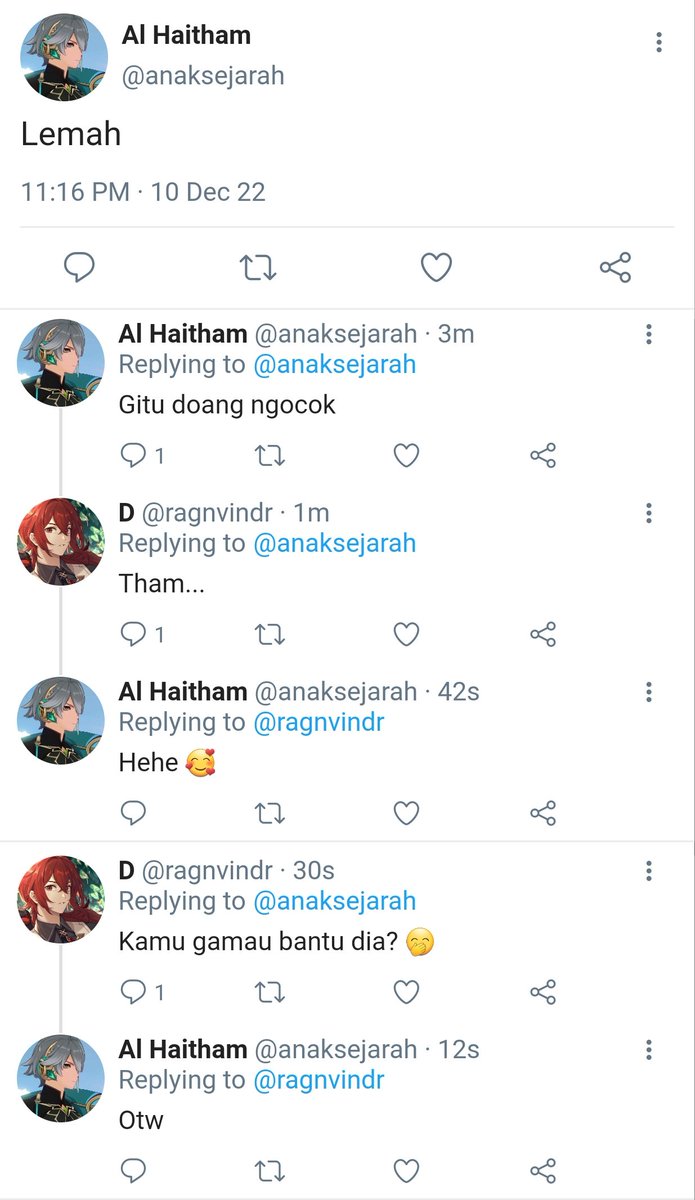 lvykrbk's tweet photo. #kavetham one tweet au
cw // slight nsfw

masalah baju https://t.co/WToy9u6wPD