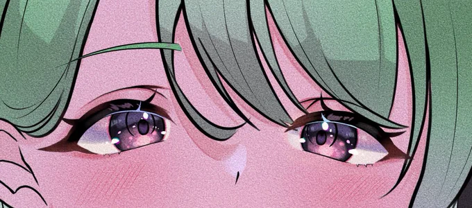 おめめ集  みなさんどの目が好きですか? 