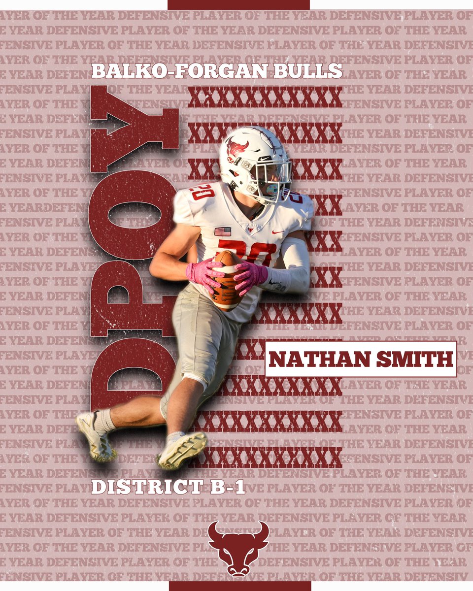 Balko-Forgan Football tweet media
