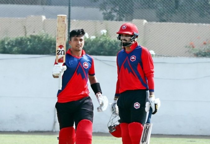 Northerncricke4's tweet photo. Today
Player of the match โ Mubasir Khan @Mubasir_53
#NorVsBal #PakistanCup https://t.co/nalrOslBdN