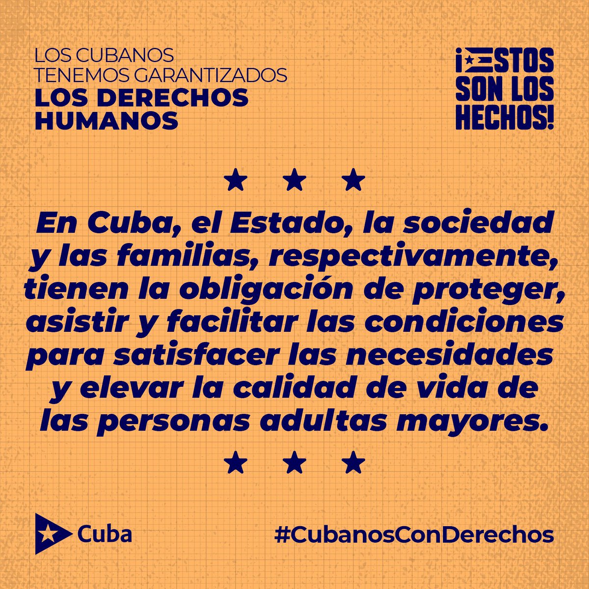 Somos #CubanosConDerechos 🇨🇺🇨🇺🇨🇺🇨🇺🇨🇺