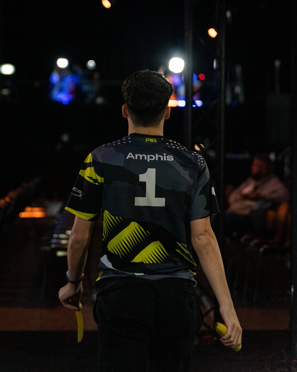 TeamPWR's tweet photo. Proud is an understatement.  

GGs Rotterdam, we'll be back. #RLCS https://t.co/z8E0iREvCN