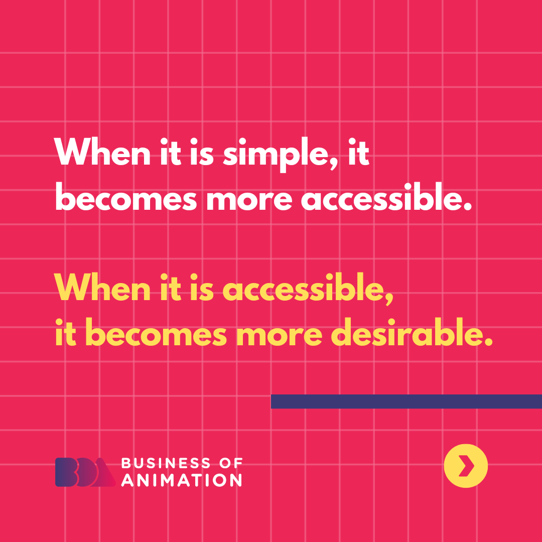 animationbiz's tweet image. #AnimationClient #AnimationClients #AnimationBusinessOwner #AnimationBusinessModel #FreelanceAnimationSkills #FreelanceAnimatorSkills #AnimationGuide
