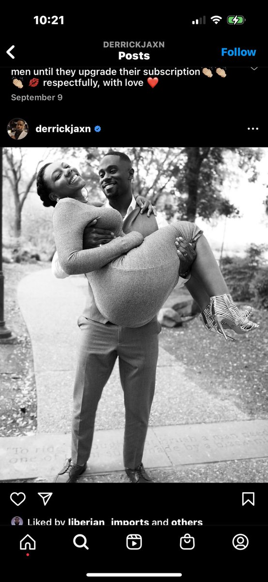 Queen of The North tweet media