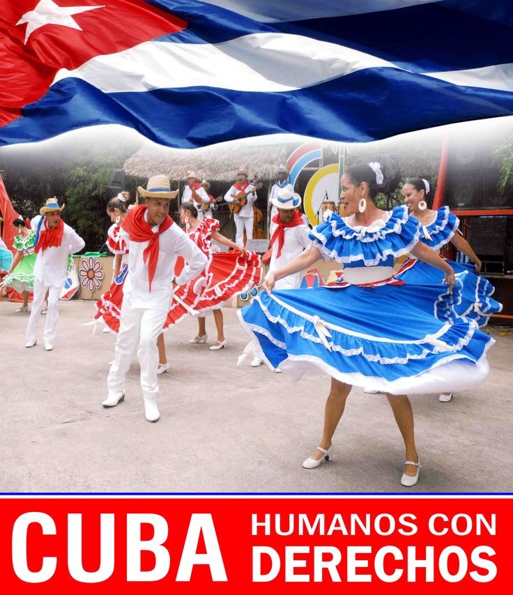 La Revolución Cubana se puede sintetizar como una aspiración de justicia social dentro de la más plena libertad y el más absoluto respeto a los derechos humanos. #CubanosConDerechos #BMCGuineaBissau @QbanoConDerecho @ArgudinMilagros @PresidenciaCuba