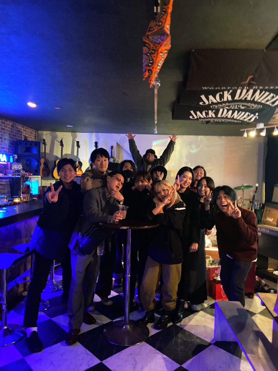 u_chan211's tweet photo. #ONKAN
絶対に1人じゃ創れない空間と時間。来てくださったお客様お一人お一人、そしてイベントに賛同くださったメンバーの皆様。本当にありがとうございました...！本当に表現の世界って無限。このご縁が繋がりますように。

良いお年を、は
まだ言いたくないです🎅🏻笑
まだまだ皆さんに会いたい。 https://t.co/WaYuTkZsLJ