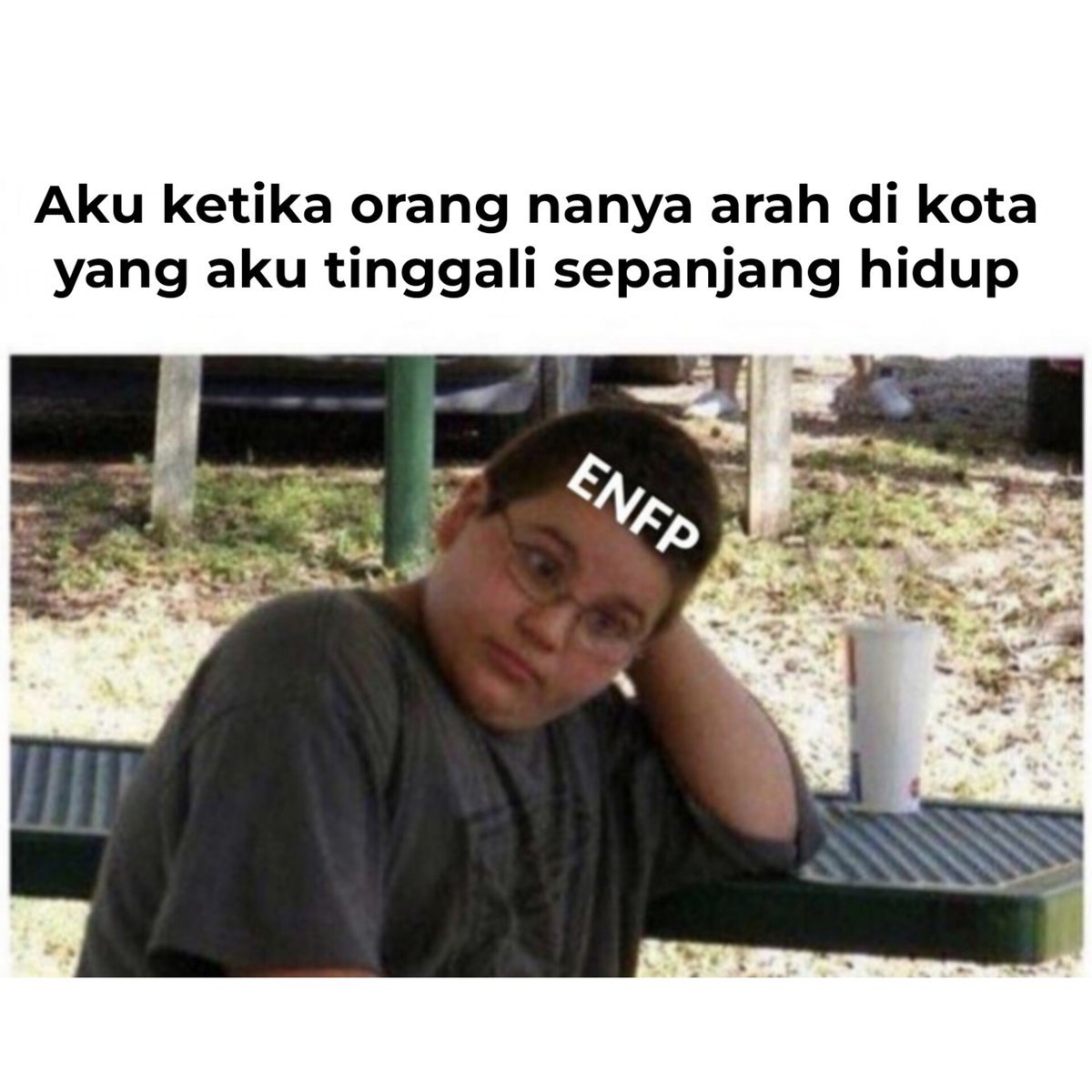 Boo_Indonesia's tweet photo. ENFP relate ngga?
#ENFP #memeENFP #ENFPmeme https://t.co/JIOk0CeIVi