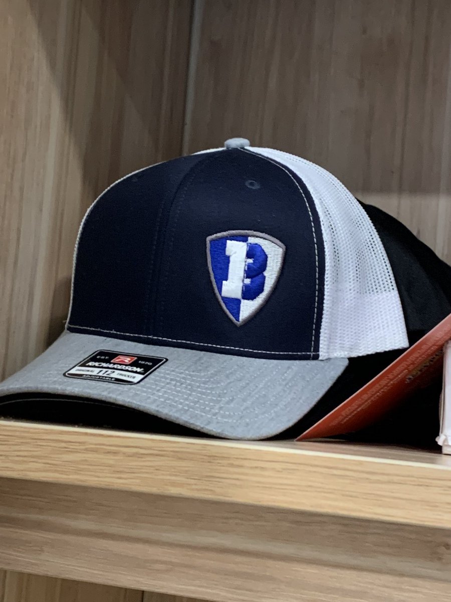 Barrier_Group's tweet photo. We get many clients &amp; workers alike who tell us that Barrier has some of the best branding in our industry!
Just another reason to be proud when we see our shield &amp; logos in the field - we know it will be another job well done 👍🏽 #Barrier #BarrierGroup #LoveThatSwag #OilAndGas https://t.co/4S4b8SlwBb