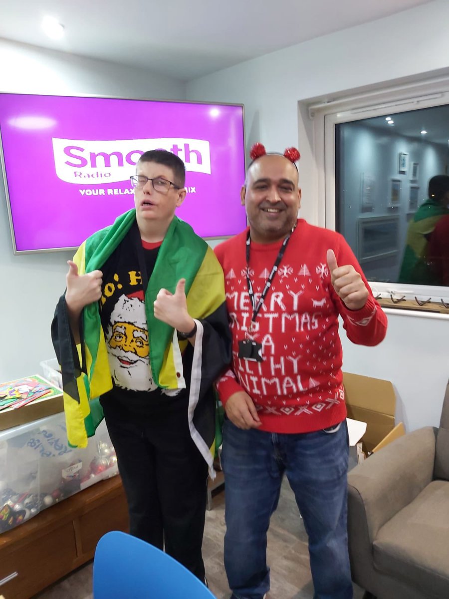 Caribbean night was enjoyed by everyone at Laurel Court, Thankyou to staff for the amazing food🇯🇲