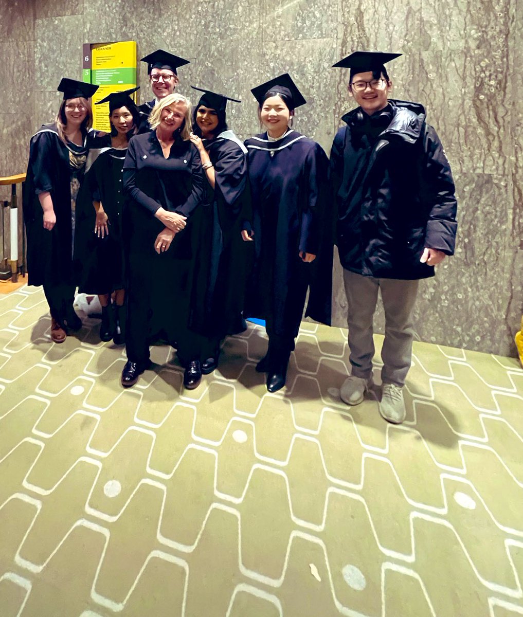 faith_donner's tweet photo. On Wednesday I graduated from @CSSDLondon with an MFA in creative producing with distinction. I am so proud of myself and all of last years MAs and this years MFA’s for completing our studies and creating theatre throughout a pandemic! I can’t wait to see what the future holds ❤️ https://t.co/mwUh2T5WRM