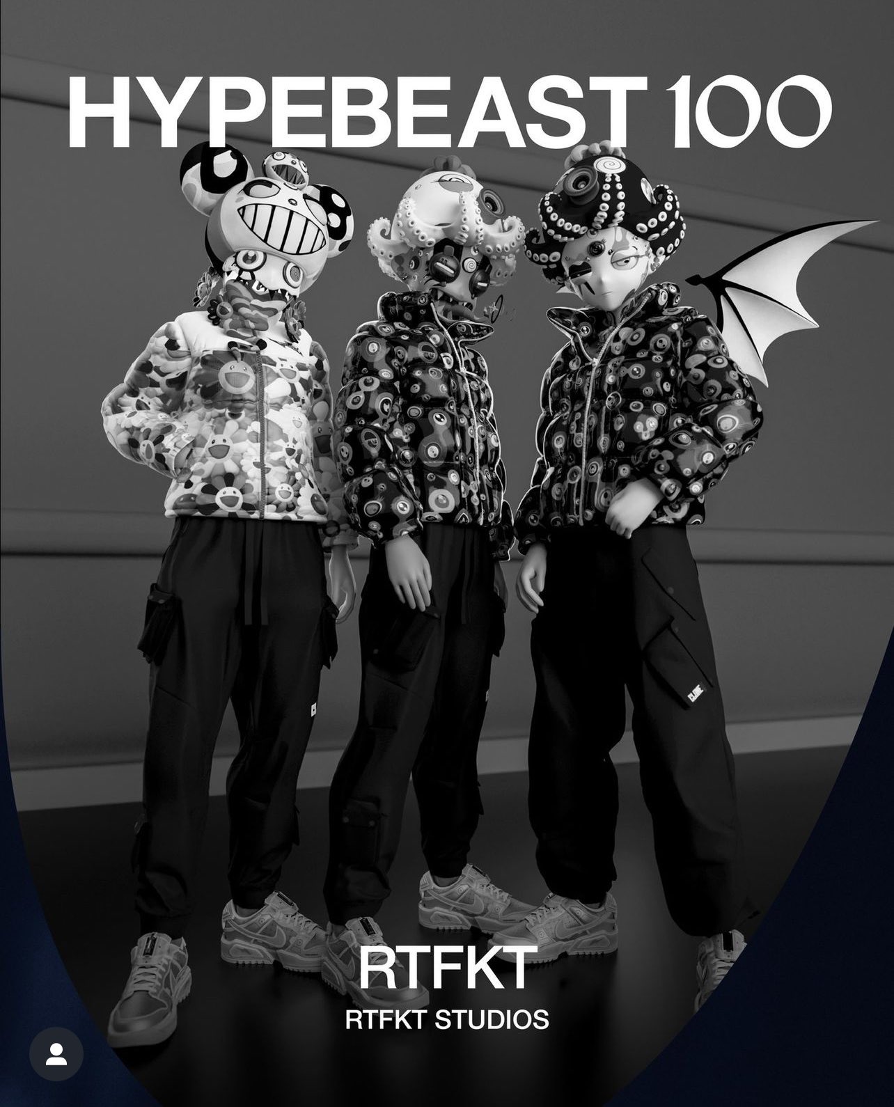 Hypebeast Posters - page 11