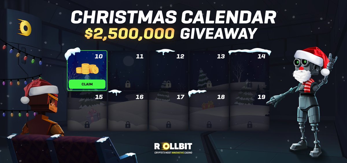 Rollbit tweet media