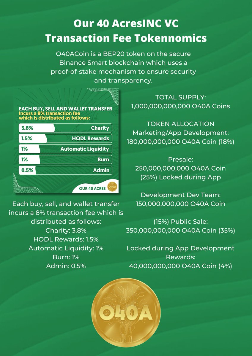 O40ACoin tweet media