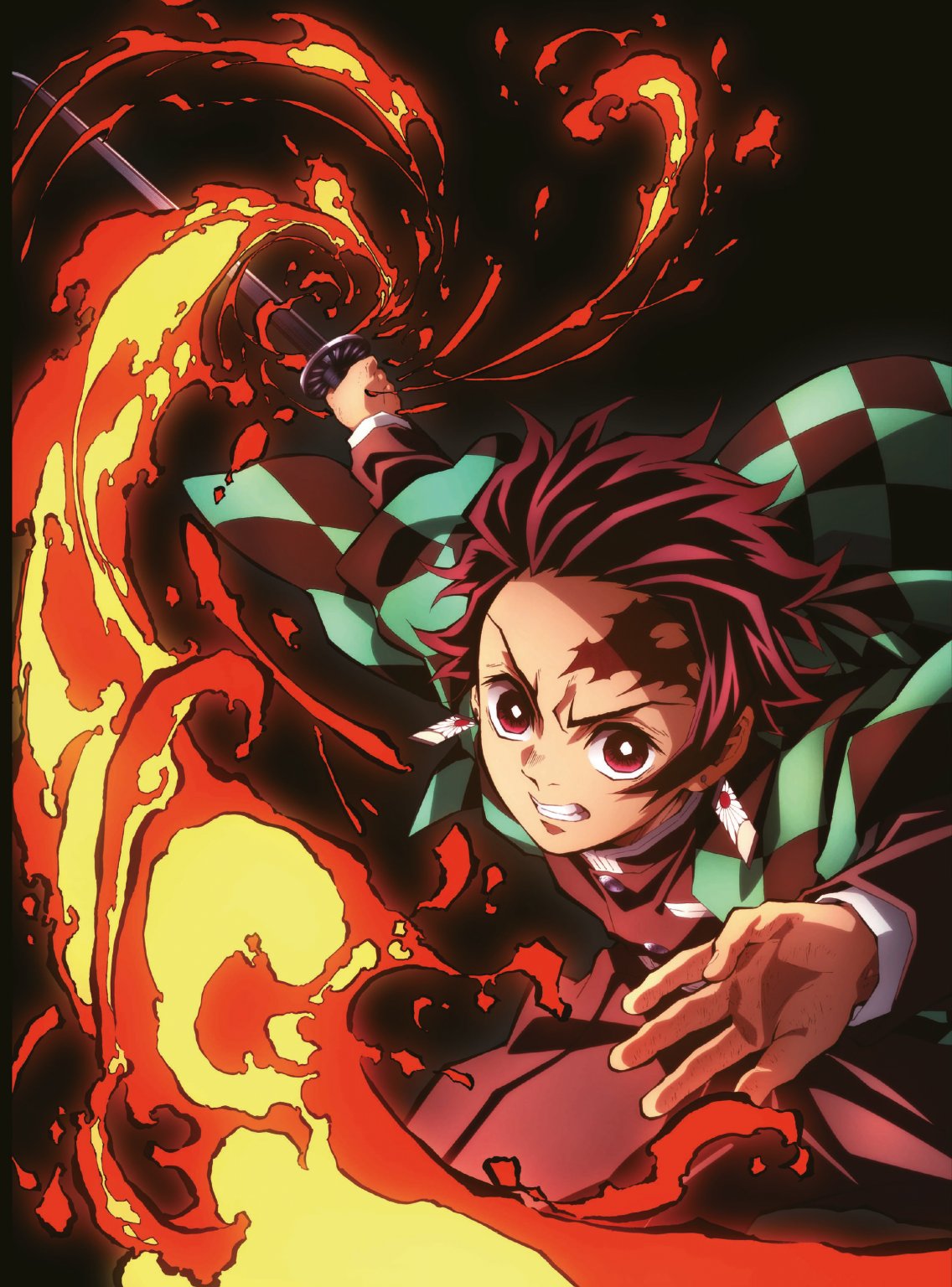 Anime News And Facts on X: Demon Slayer Season 3 New Information