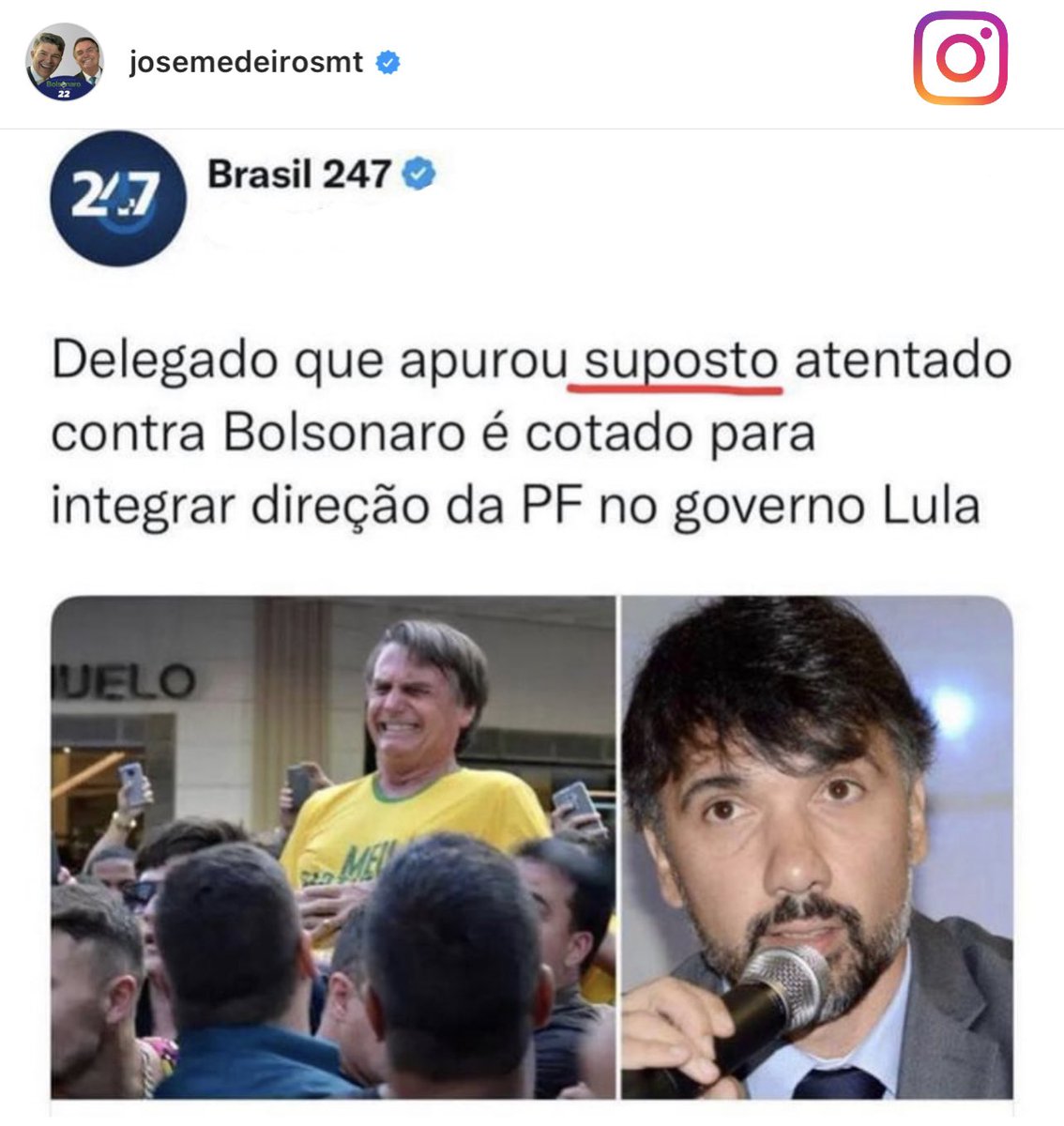 Quando as fakenews e desinformações são do bem nunca existiu a desmonetização, bloqueio de contas, pagamento de multas ou inquéritos. Afinal, é tudo pela democracia. Canalhas!